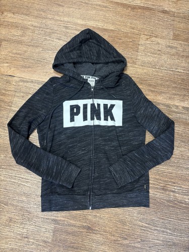 Women small grey hoodie - small,