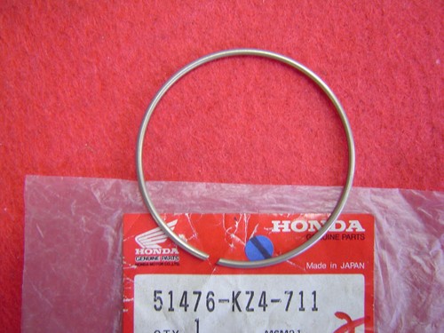 Stop rod fork tube - in,