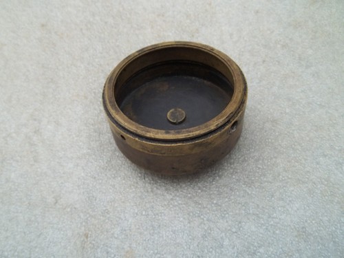 Antique waltham marine - antique,