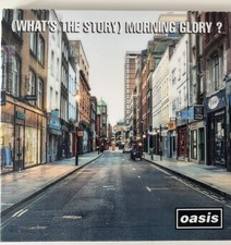 Blood Records Oasis (What’s