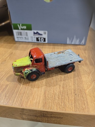 Rare vintage dinky france - rare,
