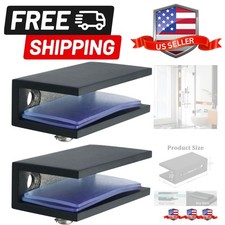 Glass Shelf Brackets 2Pcs