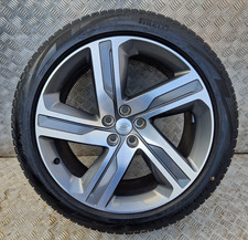 22" LAND ROVER DISCOVERY 5