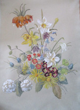 Beautiful 1930s/40s original