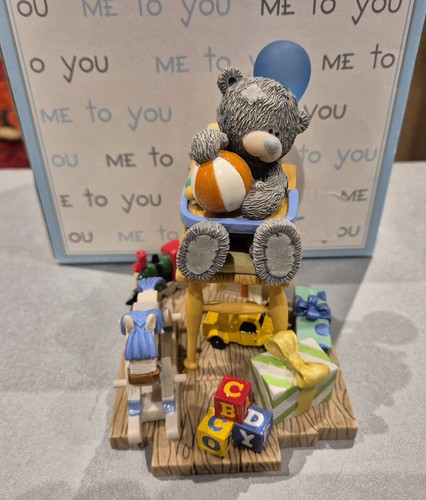 You bear figurine for a - to,