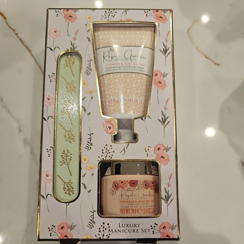Baylis and harding luxury - and,