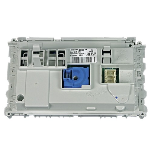 Maytag washing machine control - maytag,
