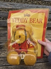 The Teddy Bear Collection Bear