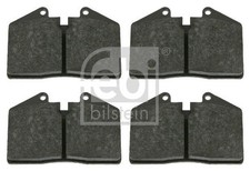 16516 BRAKE PAD SET, DISC