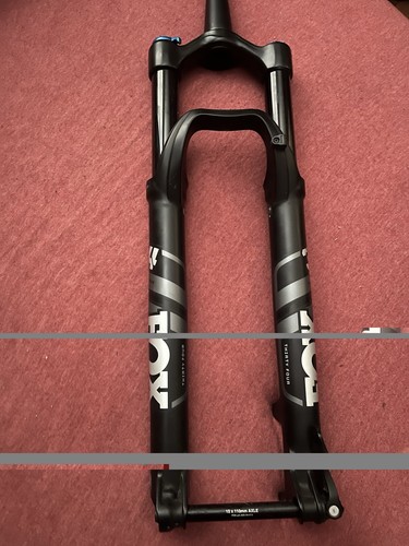 Fox performance boost - boost, 29er
