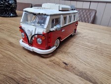 Lego Creator Expert  VW T1