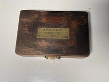 Portable Communion Set for