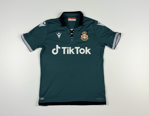 Wrexham afc 2021 - wrexham, 2021/2022