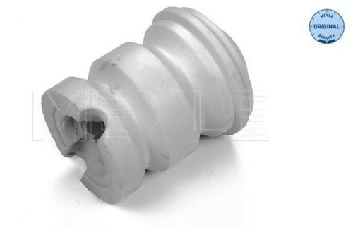 Suspension rubber buffer - buffer, meyle