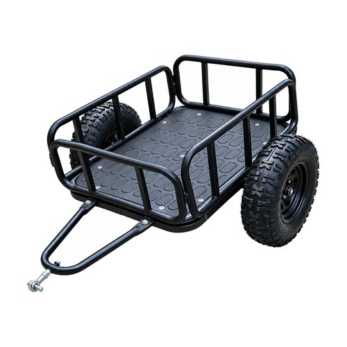 Atv utility trailer - atv,