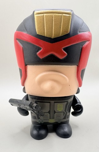 Judge dredd planet replicas - judge,
