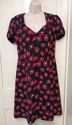 Hobbs vintage style tea - hobbs, dress