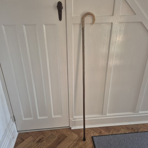 Welsh wooden rustic - , shepherd's