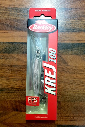 Berkley krej 100 - |, |