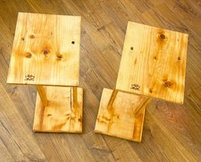 Speaker Stands (one pair)