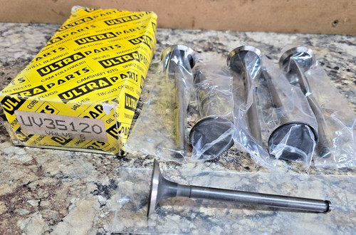 Ultra parts uv35120 tkc5282 - uv35120, (