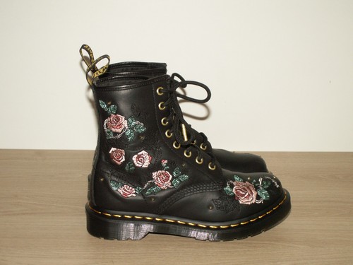 Martens 1460 vonda chain - 1460,