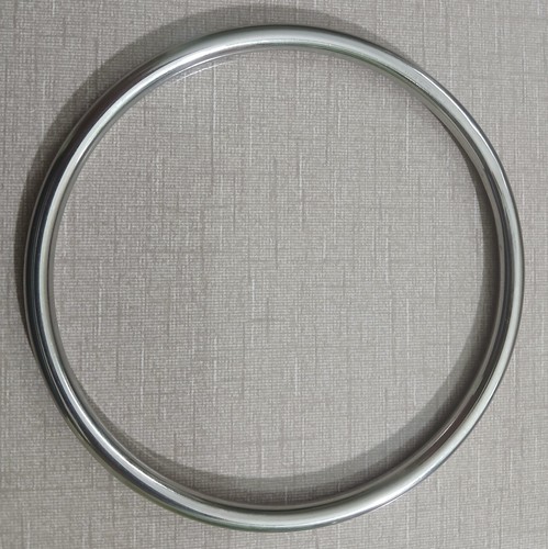 Falconry tethering ring - falconry,