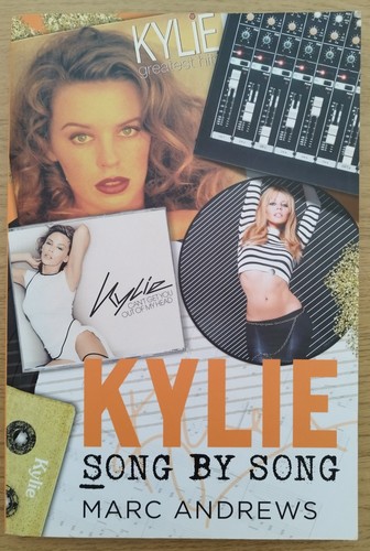 Kylie song the - by, :