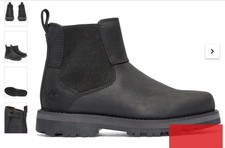 Timberland Chelsea Boots -