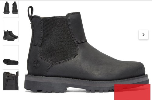 Boys timberland chelsea boots - boys,