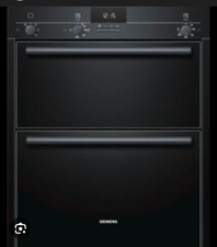 Siemens Black HB13NB621B