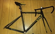 GT Sportive Alloy Rim Brake