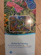 Diamond art club kit