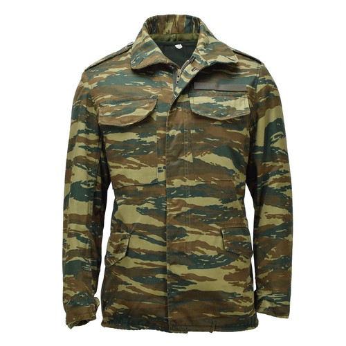 Original greek military m65 - original,
