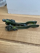 Launcher Trailer Crescent 1268