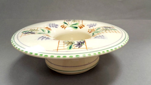 Lovely vintage poole pottery - lovely,