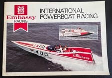 Embassy international - embassy,