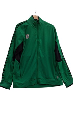 Meyba track jacket large - jacket, x-large