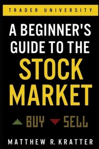 Beginner guide to - a, beginner's