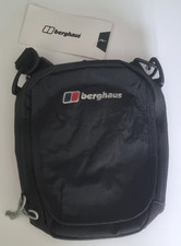 Berghaus Logo X-Body Bag Large