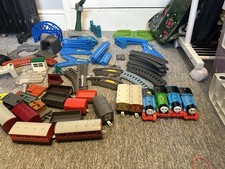 Huge Thomas And Friends Bundle