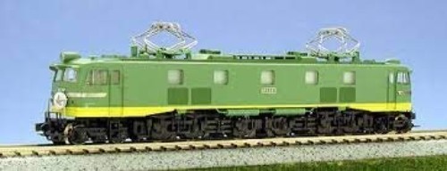 Kato gauge ef58 initial - kato,