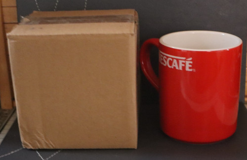 Vintage nescafé cup - nescafÉ, /