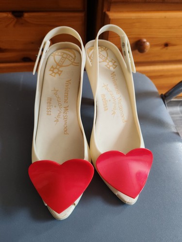 Vivienne westwood melissa - vivienne,