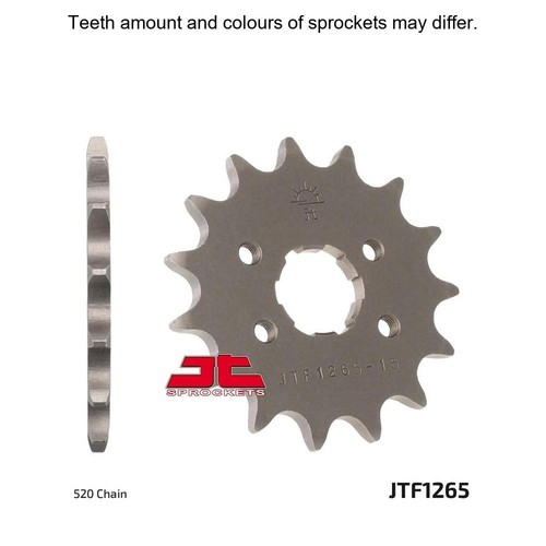 Fits honda xl250 - k1/k2, 1972