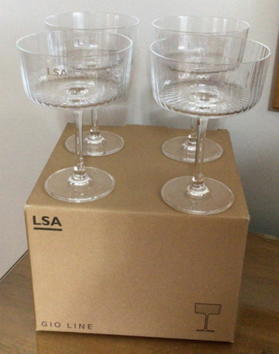 Lsa gio line - gio,