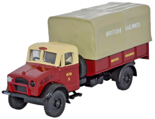 Oxford diecast scale - 1/76,
