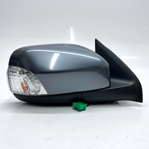 Volvo xc90 right door - xc90, mirror