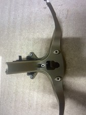 Genuine ducati fairing bracket - genuine,