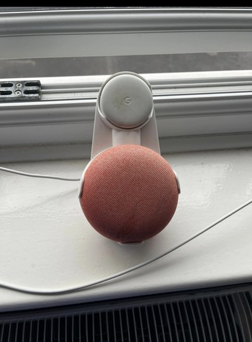 Google home mini 1st - google,